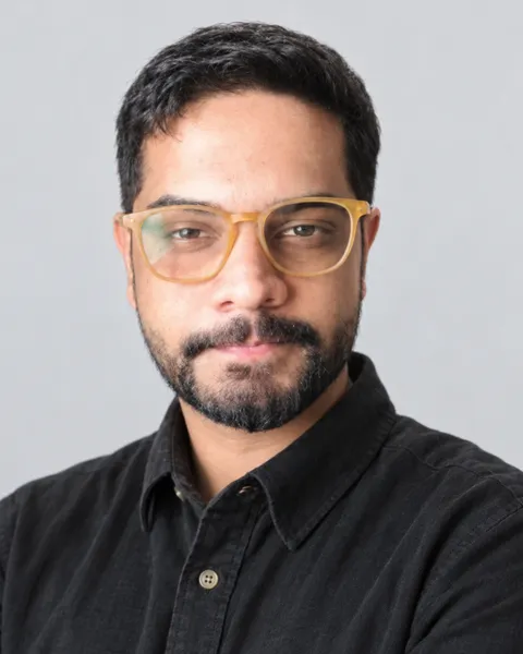 Akash Deshmukh, Chief Marketing Officer at MPC