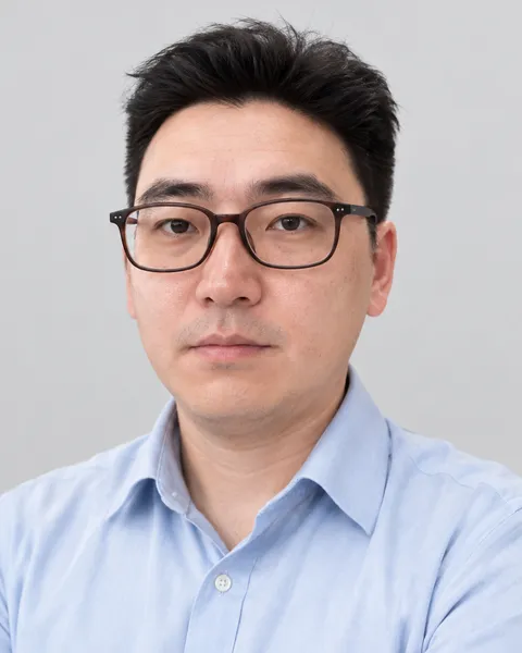 Altankhuyag Gankhuyag, Chief Mining Officer at MPC